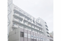 東中野アパートメンツの画像