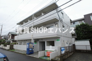 M＆M津田沼の画像