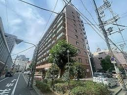 【外観】 | 朝日プラザ堺東