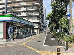 【周辺】 | 朝日プラザ堺東