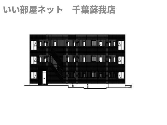 （仮称）千葉市中央区都町新築マンション