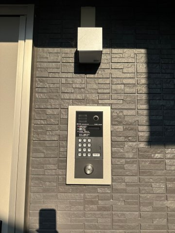 ＭＯＶＥ中村公園ＮＥＯ　名古屋市賃貸　仲介手数料無料のエントランス