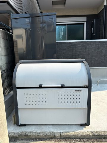 ＭＯＶＥ中村公園ＮＥＯ　名古屋市賃貸　仲介手数料無料の設備