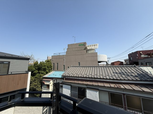 京島2丁目戸建の展望