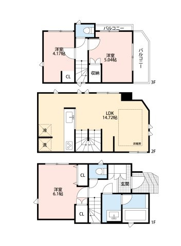 京島2丁目戸建