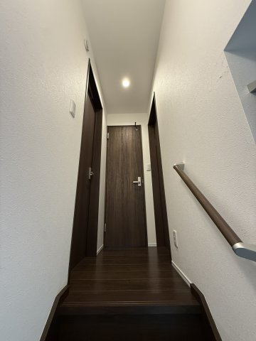 京島2丁目戸建の内装