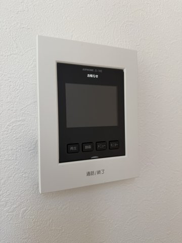 京島2丁目戸建の設備