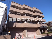 マンションベルベルの画像