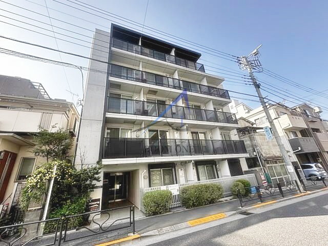 クアドリフォリオ千石