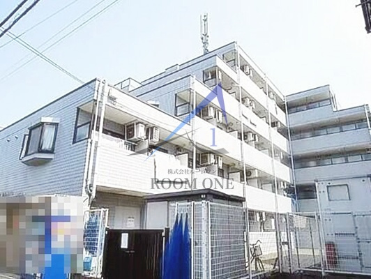 スカイコート高砂