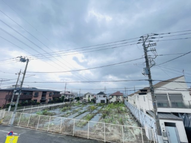 『八王子市新築戸建て』八王子市子安町2-28-22【仲介手数料無料】　４期の展望|～仲介手数料無料☆八王子ひなた不動産～八王子市子安町　新築戸建て