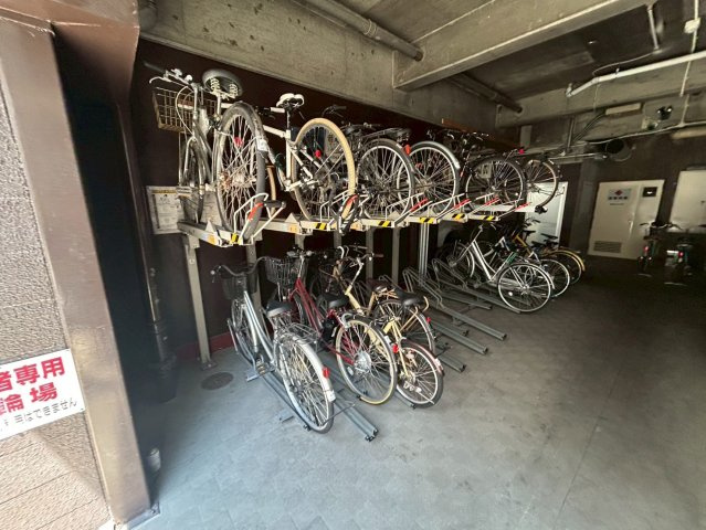 新大阪ハイツさこのその他共用部分