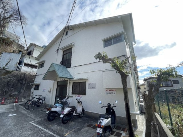 東峰コーポ(トウホウコーポ)