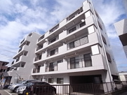 エミュールマンションの画像