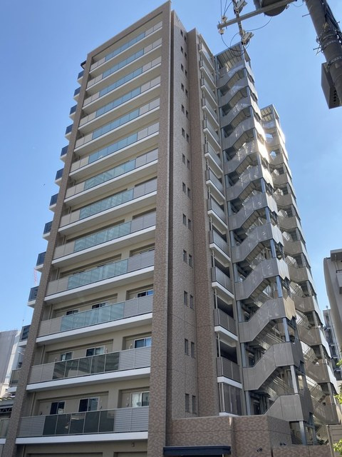 ワコーレ神戸三宮G.C.