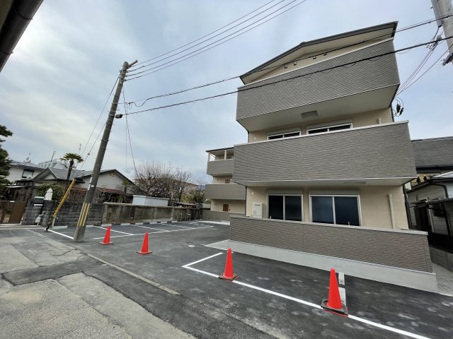 クレストKOBE