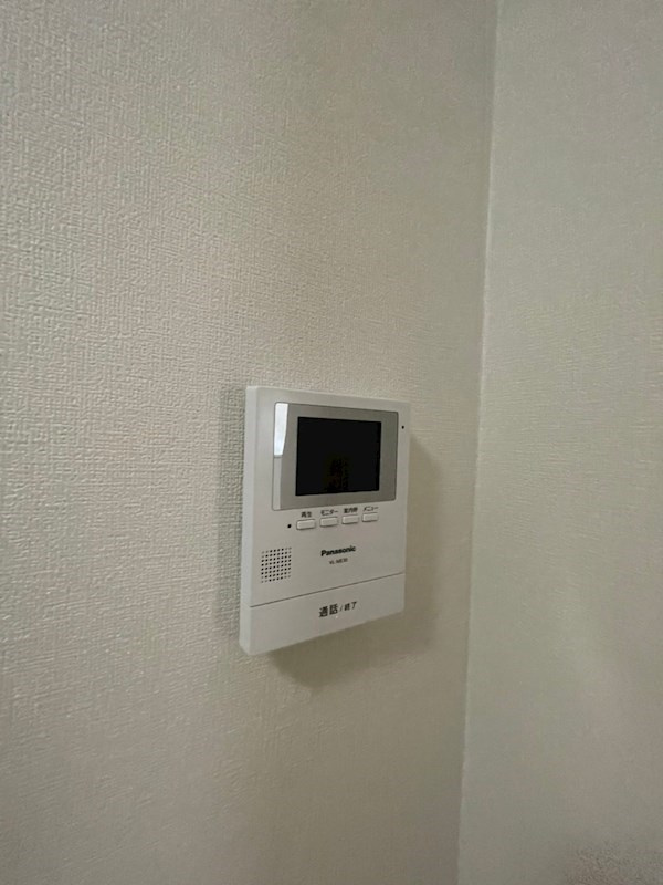 辻川マンションのセキュリティ