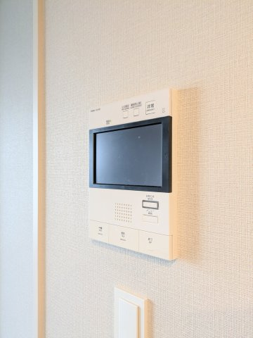 クラッシィハウス尼崎GRAND PLACEのセキュリティ