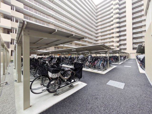 クラッシィハウス尼崎GRAND PLACEのその他共用部分