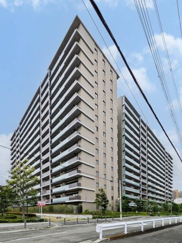 クラッシィハウス尼崎GRAND　PLACE
