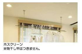 シャーメゾン上野の設備|※イメージ画像です。