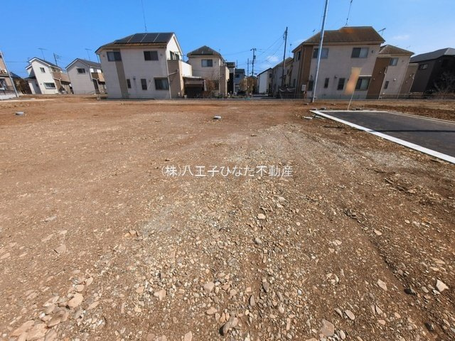 『八王子市土地』八王子市上壱分方町359-5【仲介手数料無料】