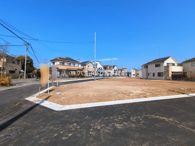 『八王子市土地』八王子市上壱分方町359-5【仲介手数料無料】の周辺|～仲介手数料無料☆八王子ひなた不動産～八王子市上壱分方町　売地