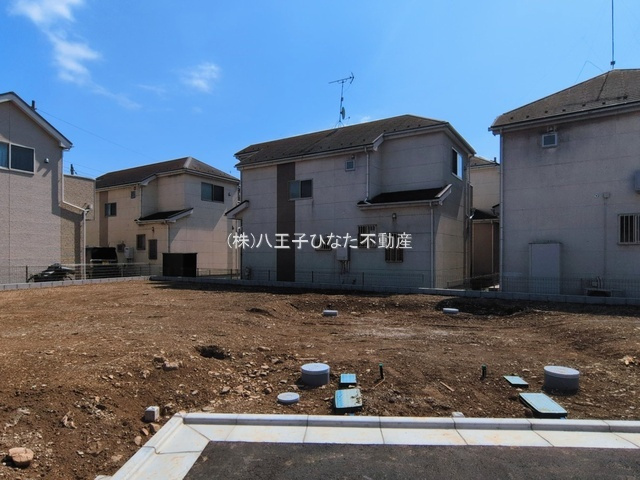 『八王子市土地』八王子市上壱分方町359-5【仲介手数料無料】の外観|～仲介手数料無料☆八王子ひなた不動産～八王子市上壱分方町　売地