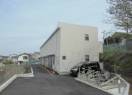 町田市南大谷３丁目のアパートの画像