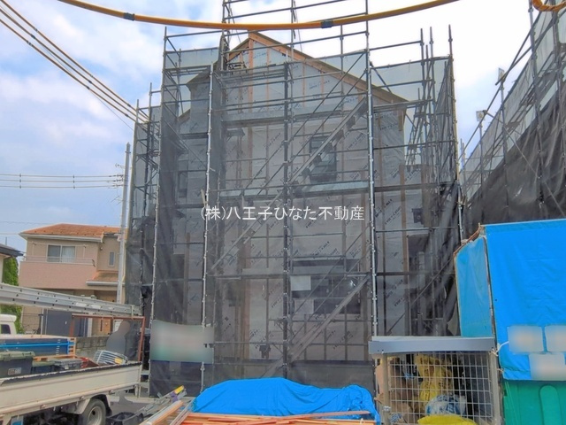 『八王子市新築戸建て』八王子市上壱分方町359-5【仲介手数料無料】　２４－２期