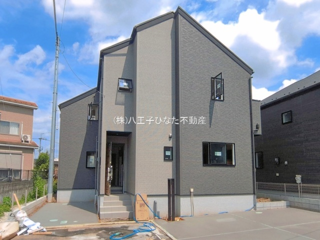 『八王子市新築戸建て』八王子市上壱分方町359-5【仲介手数料無料】　２４－２期
