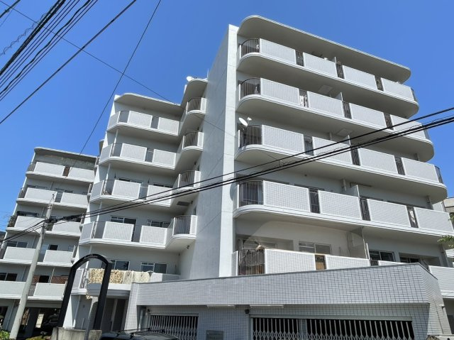 アバンテ岡山壱番館