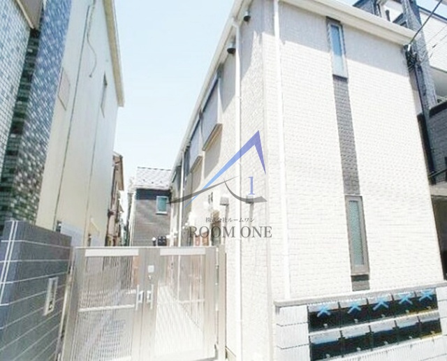 サークルハウス大島参番館