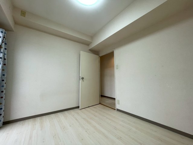 子供部屋です
