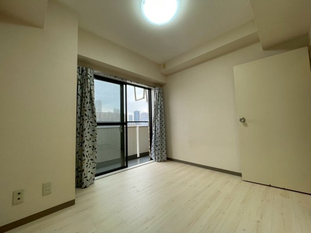 おしゃれな居間です