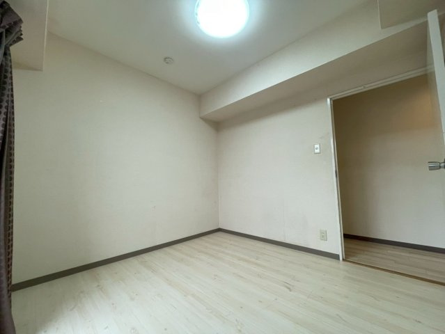 おしゃれなリビングです