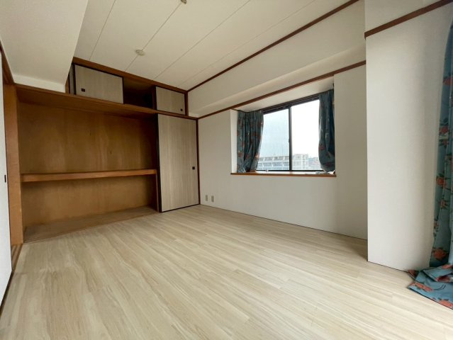 こまごまとしたものを収納できそうですね