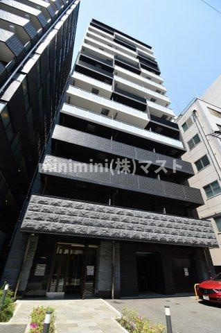 大阪市北区西天満３丁目の賃貸マンション