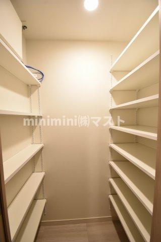 大阪市中央区淡路町３丁目の賃貸マンションのその他