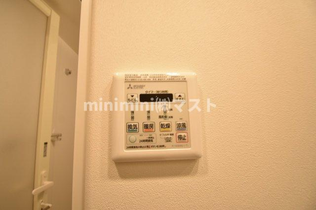 大阪市中央区淡路町３丁目の賃貸マンションのその他