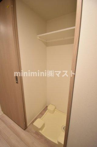 大阪市中央区淡路町３丁目の賃貸マンションのその他
