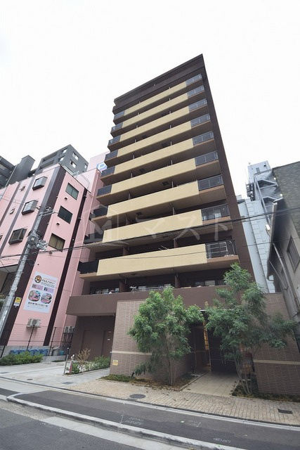 大阪市北区同心１丁目の賃貸マンション