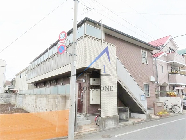 アンソレイユ世田谷