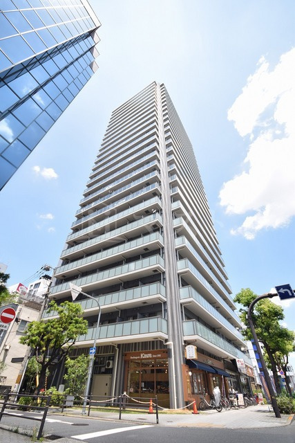 大阪市北区東天満１丁目の賃貸マンション