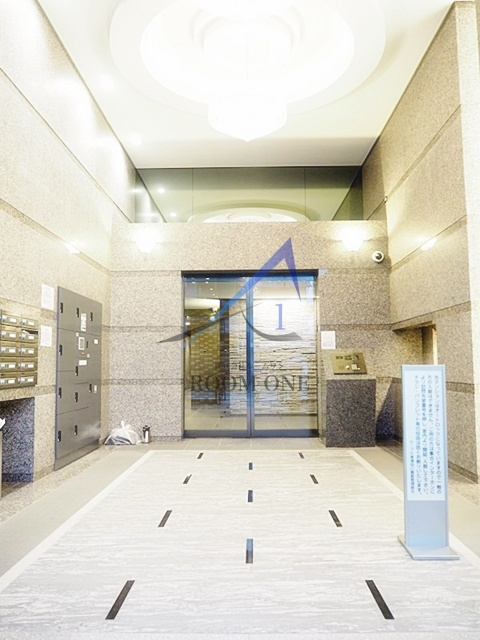 ルーブル東蒲田八番館