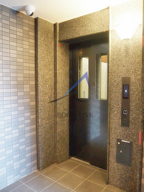 ルーブル東蒲田八番館
