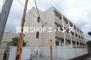 STUDIO-FLAT SHIBAYAMAの画像