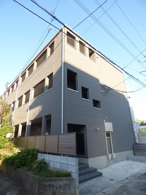 ＡＪ津田沼Ⅲ