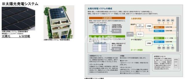 シャーメゾン上野のその他共用部分|※イメージ画像です。
