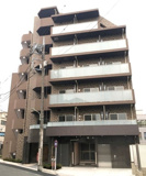 ブライズ多摩川TREの画像